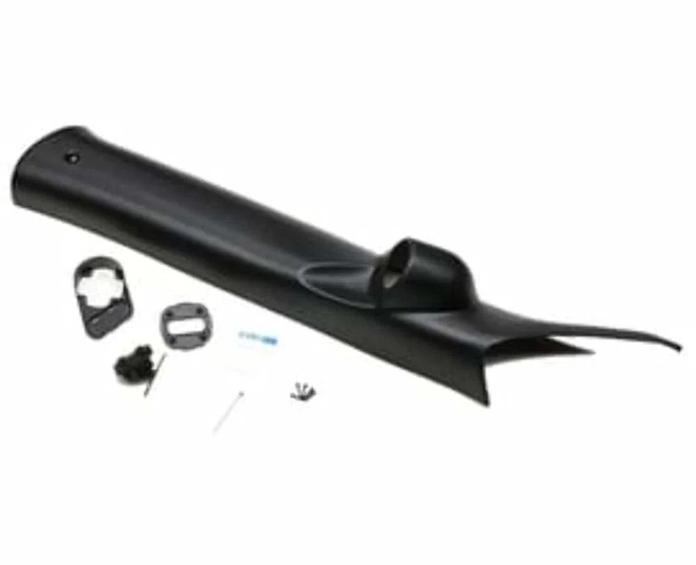 2017-2014 Silverado 1500 Edge Pillar Mount 28406